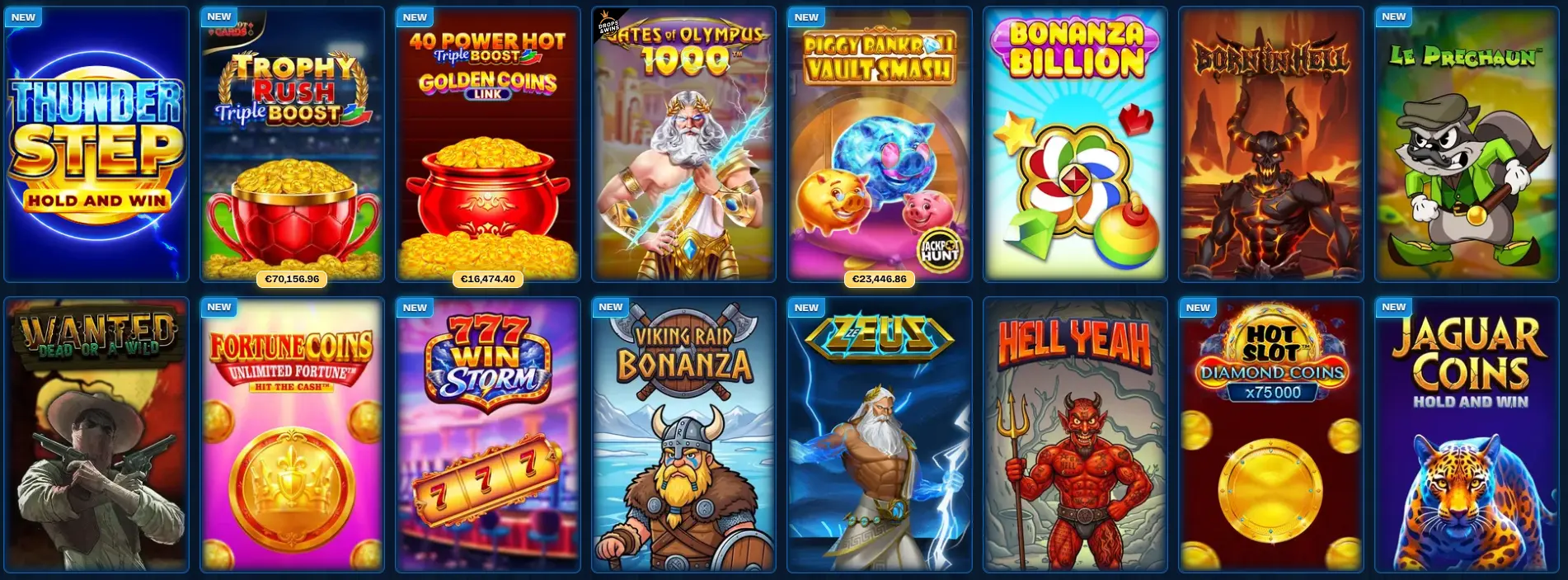 Dudespin games